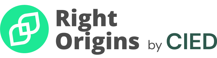 Logo RightOrigins