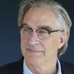 Portret van Henkjan van Slooten