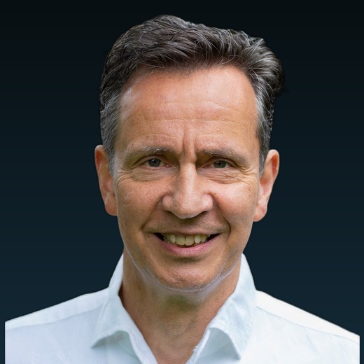 Portret van Jan van der Oord